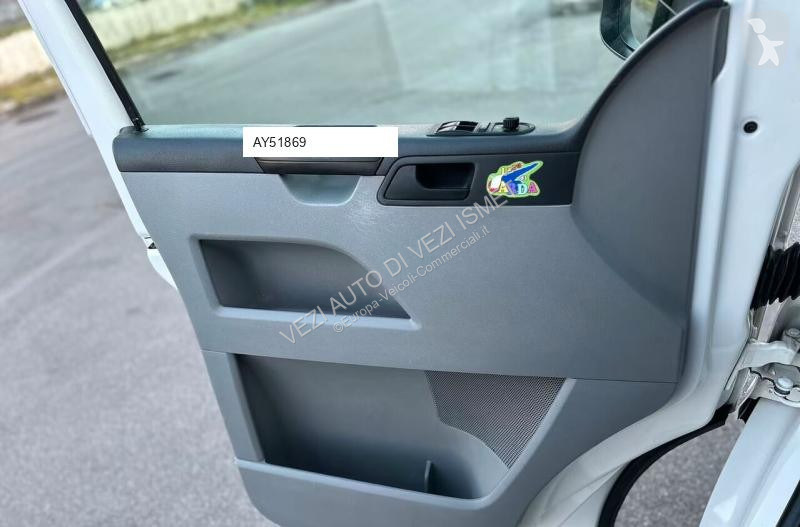 Коммерческий автомобиль Volkswagen