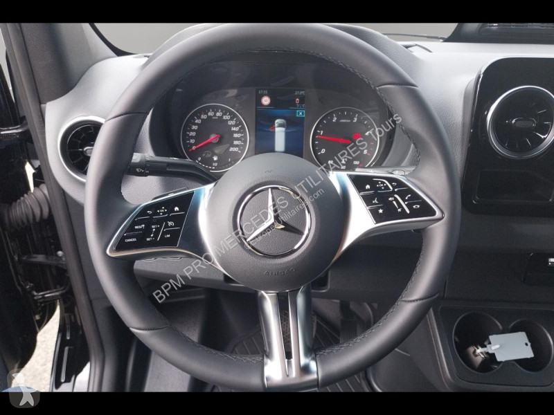 Коммерческий автомобиль Mercedes Fg 319 CDI 43...