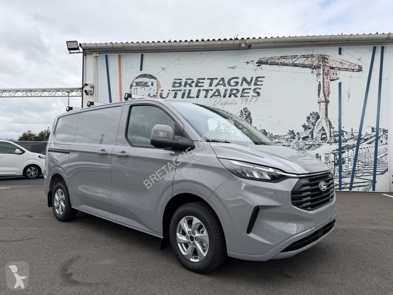 Коммерческий автомобиль Ford TRANSIT CUSTOM FG...