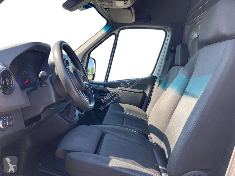 Užitkové vozidlo Mercedes 315 2.0 cdi Furgone...