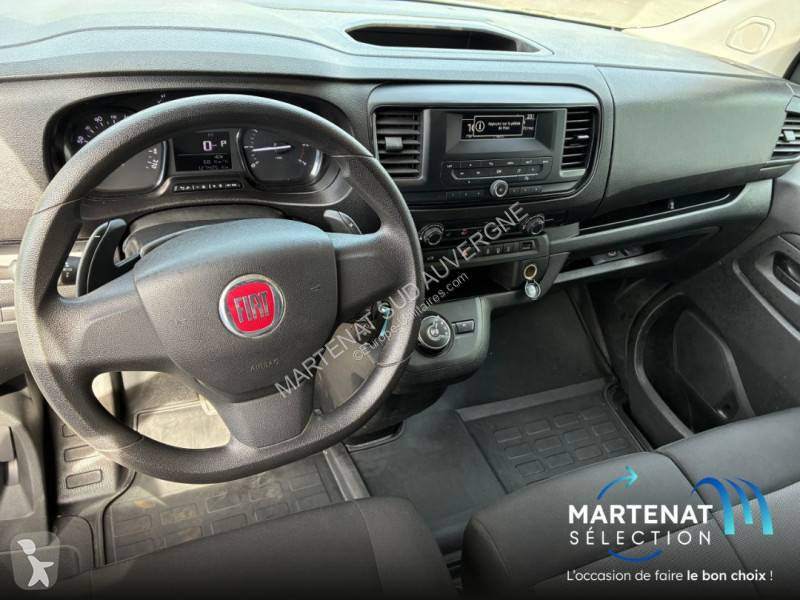 Užitkové vozidlo Fiat STD 2.0L 145CV PRO LOUNGE