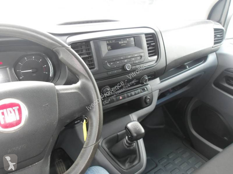Užitkové vozidlo Fiat LH1 MJT 120