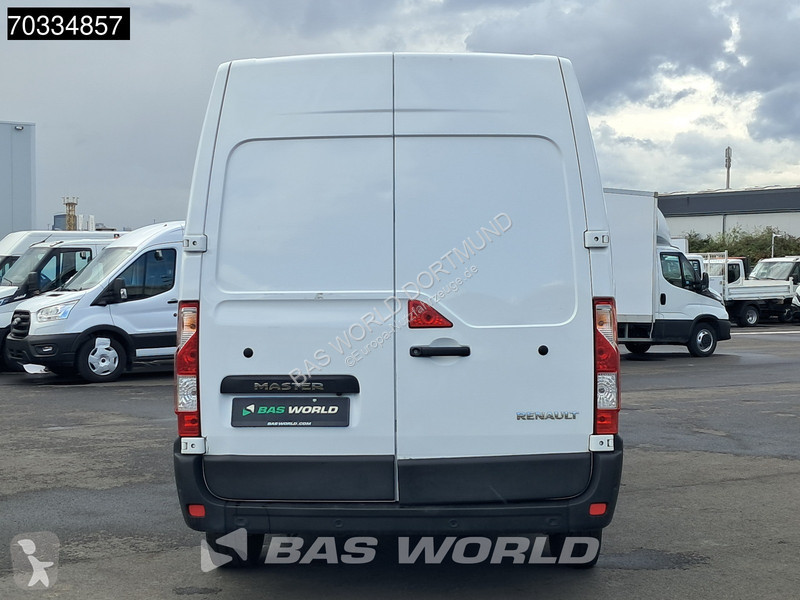 Užitkové vozidlo Renault L3H2 LED Klima...