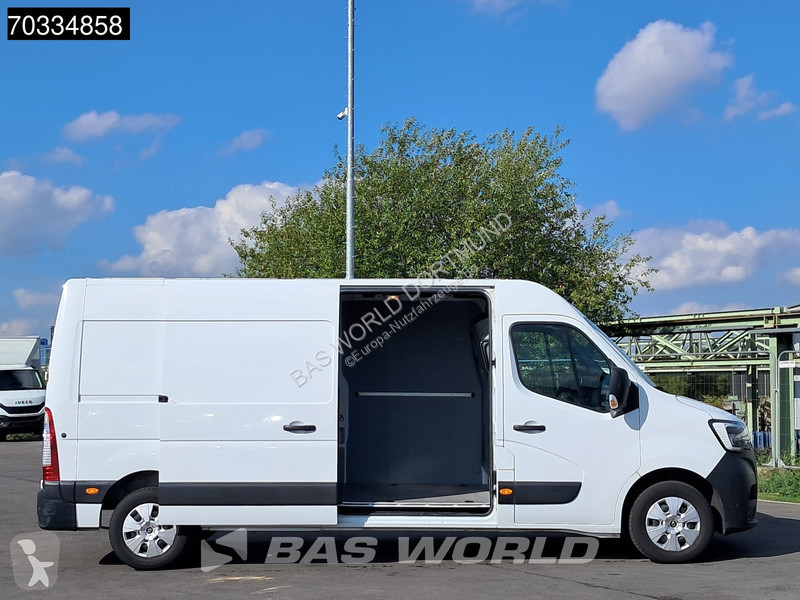Užitkové vozidlo Renault L3H2 LED Klima...