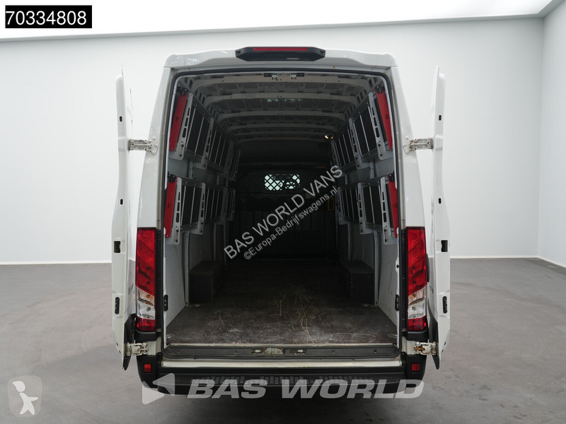 Nyttofordon Iveco 35S16 Automaat L3H2 160PK...