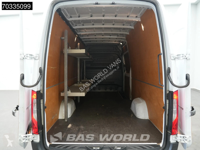Nyttofordon Mercedes 315 CDI Automaat L3H2 New...