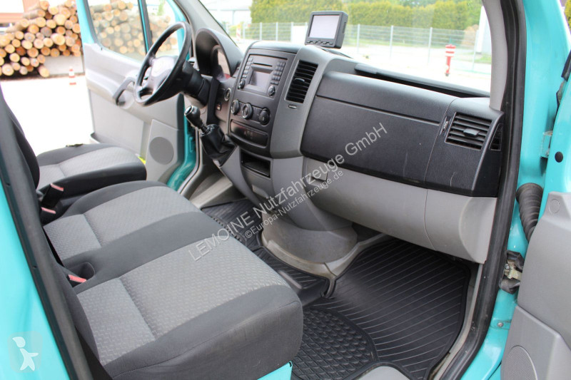 Užitkové vozidlo Volkswagen 50 Kasten 2.0 TDI...