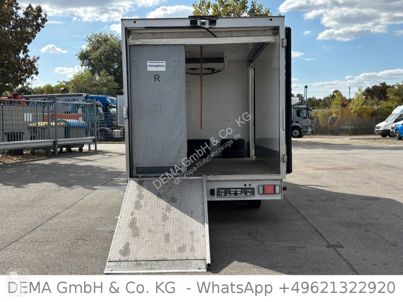 Užitkové vozidlo Mercedes 314*Euro-6...