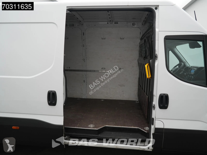 Užitkové vozidlo Iveco 35S16 Automaat L3H2 3,5t...