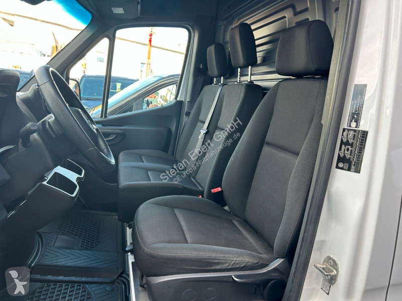 Užitkové vozidlo Mercedes 317 CDI 4325 9G Klima...
