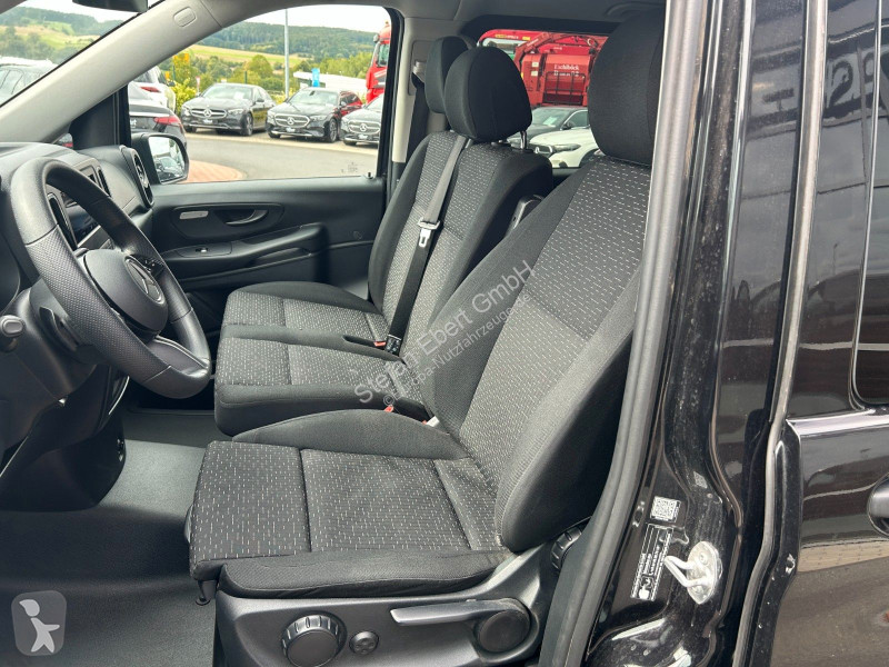 Užitkové vozidlo Mercedes Vito  Tourer 9G...
