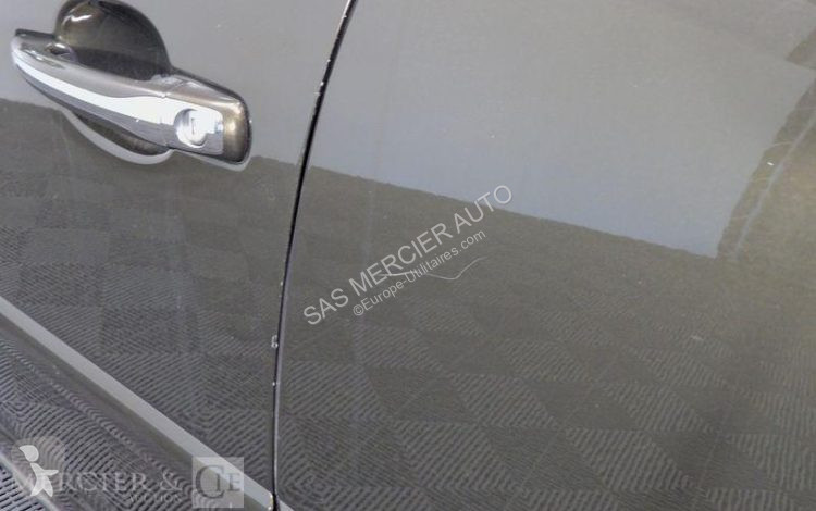 Užitkové vozidlo Citroën grand c