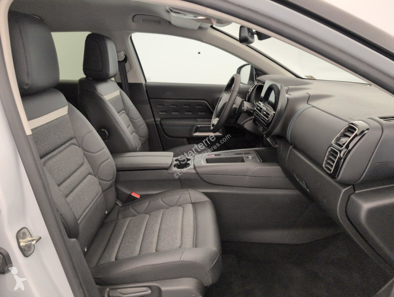Véhicule utilitaire Citroën C5