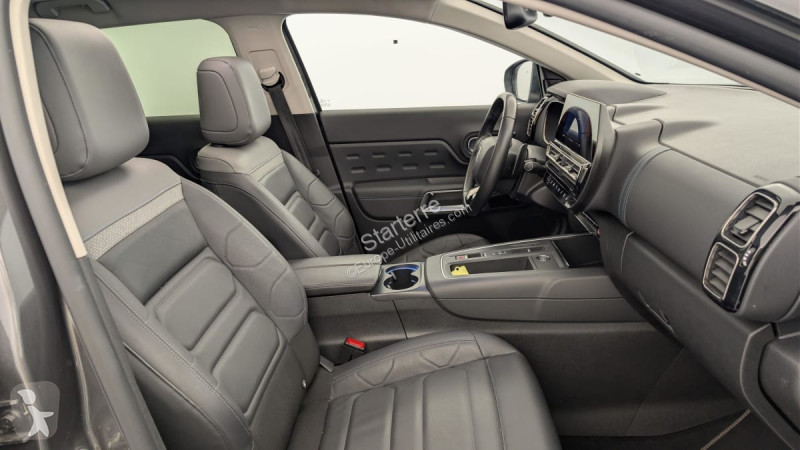Véhicule utilitaire Citroën C5