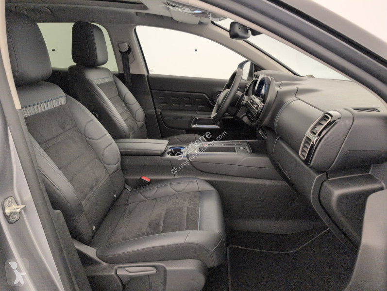 Véhicule utilitaire Citroën C5