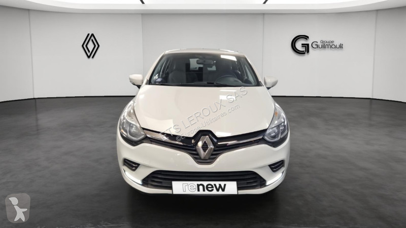 Užitkové vozidlo Renault CLIO IV