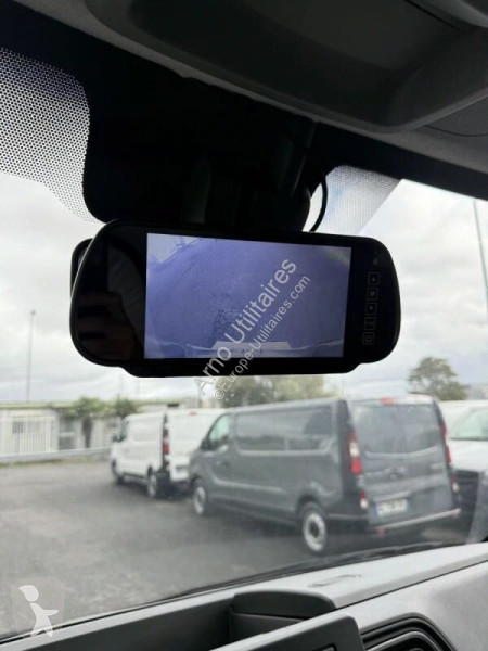 Véhicule utilitaire Renault