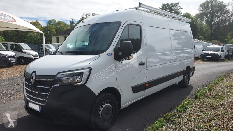 Užitkové vozidlo Renault MASTER III FG F3500...
