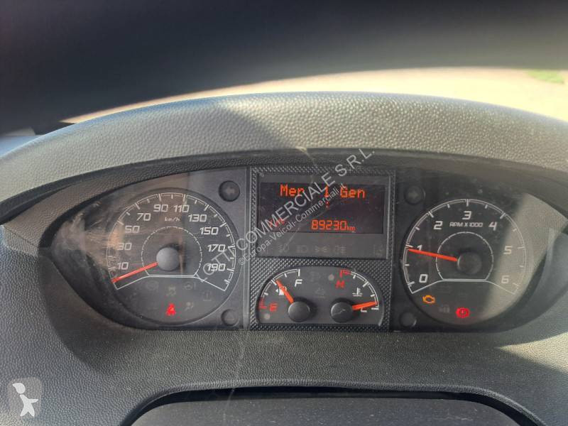 Užitkové vozidlo Opel