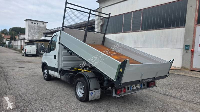 Užitkové vozidlo Iveco 35C11
