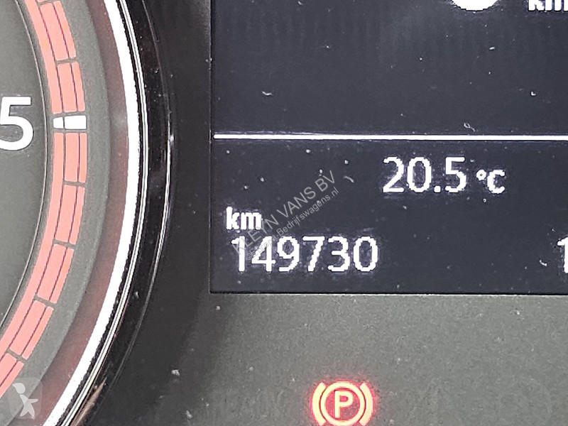 Haszongépjármű Volkswagen 35 2.0 L3H3 LED...
