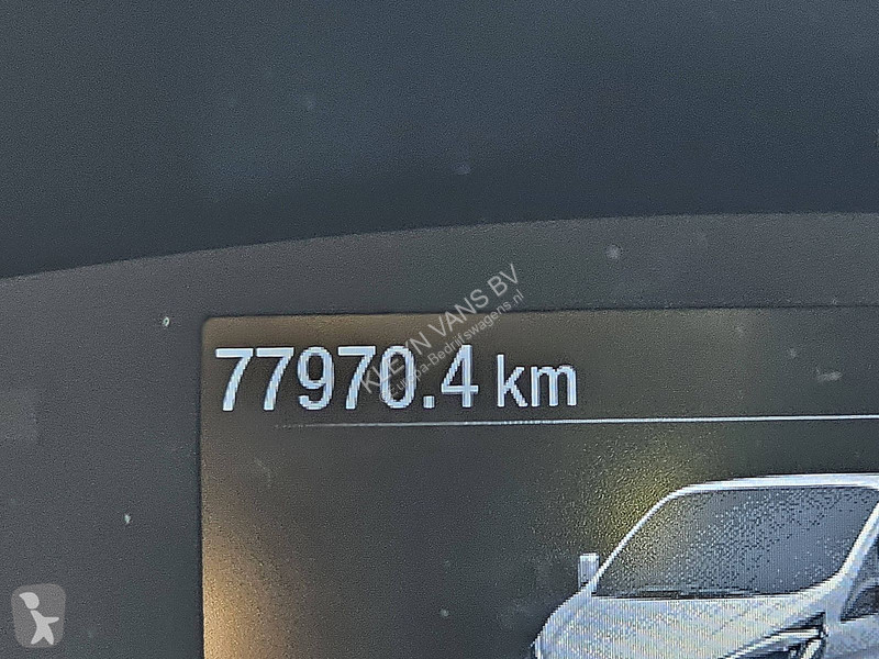 Furgoneta Volkswagen 2.0 TDI L2H1 Navi Carplay AC