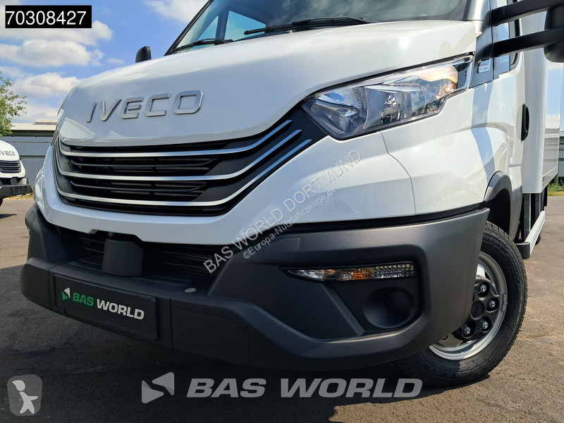Užitkové vozidlo Iveco 35C18 Neu! 3.0L...