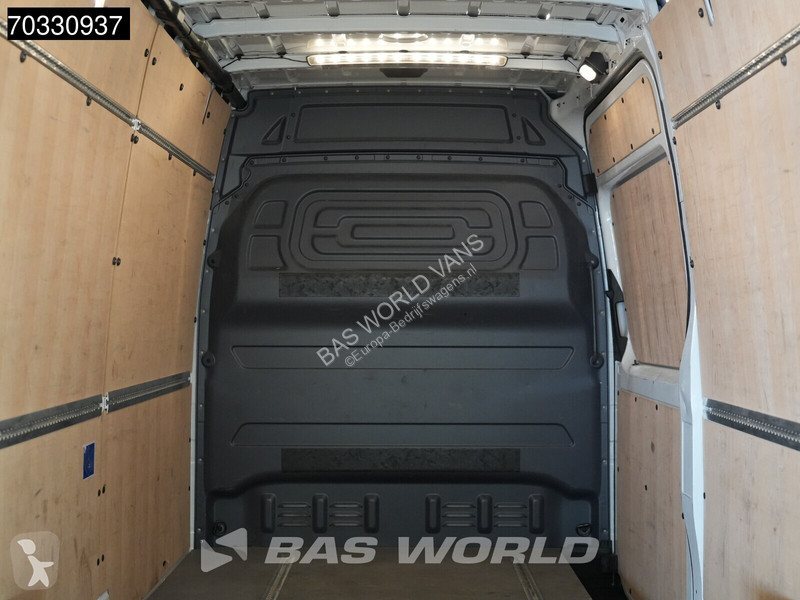 Užitkové vozidlo Mercedes 317 CDI Automaat L3H2...