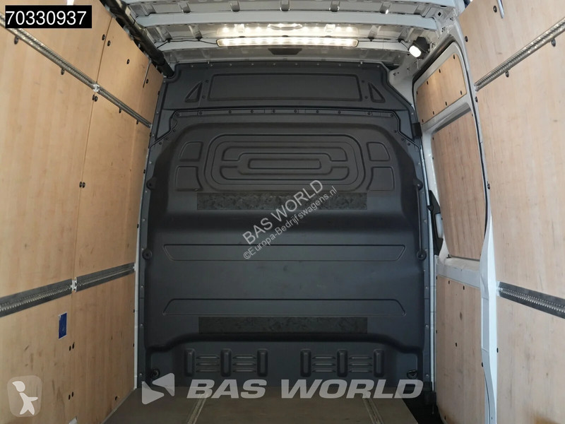 Užitkové vozidlo Mercedes 317 CDI Automaat L3H2...