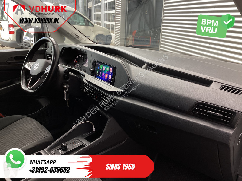 Užitkové vozidlo Volkswagen 2.0 TDI 125 pk DSG...