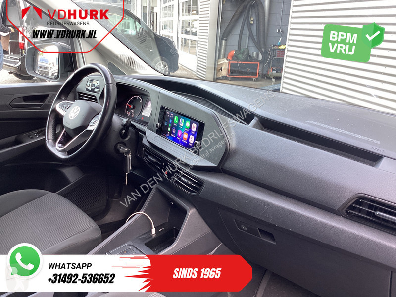 Užitkové vozidlo Volkswagen 2.0 TDI 125 pk DSG...