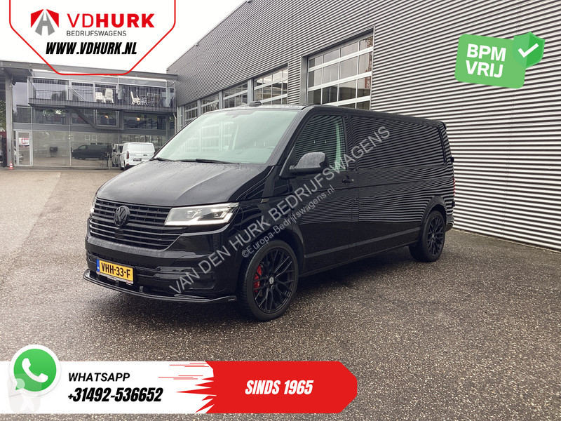 Užitkové vozidlo Volkswagen T6.1 2.0 TDI 150 pk...