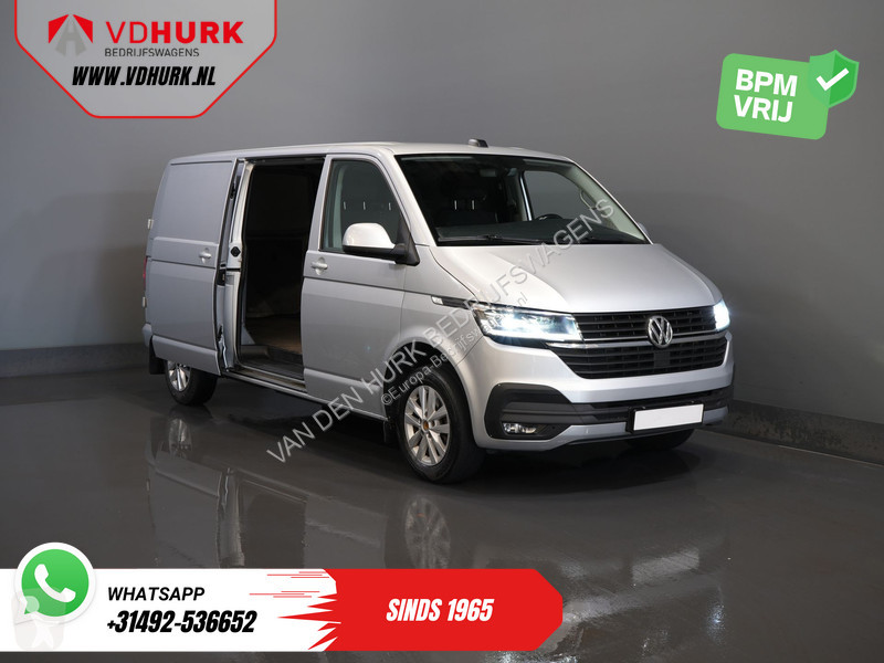 Užitkové vozidlo Volkswagen T6.1 2.0 TDI L2 150...