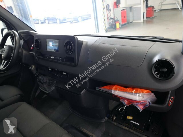 Užitkové vozidlo Mercedes Sprinter 314 CDI...