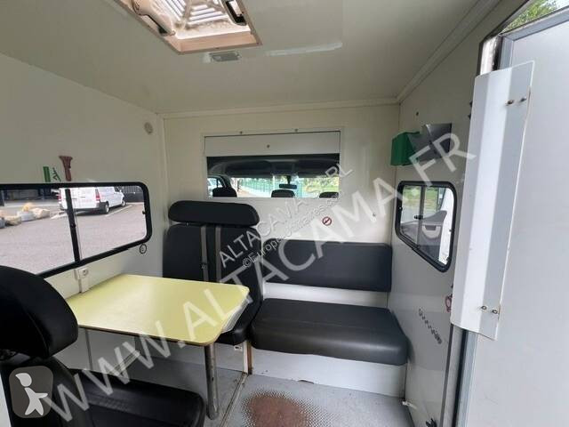Renault 125.35 van