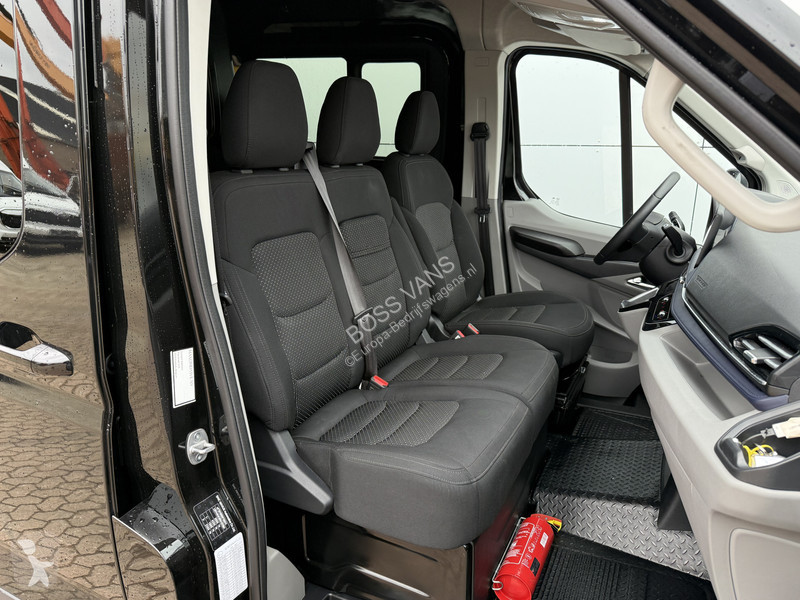 Furgoneta Maxus 77kWh 204PK Nieuw model!...