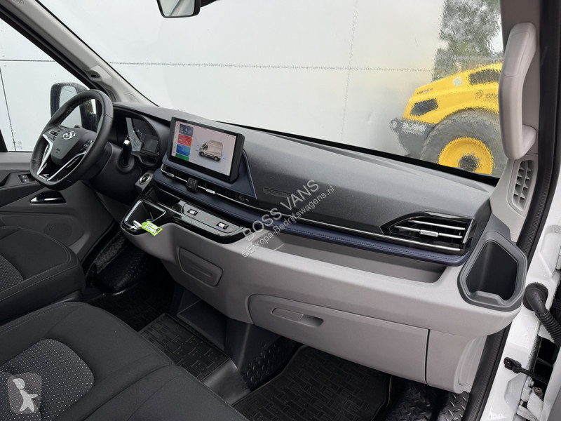 Furgoneta Maxus 77kWh 204PK Nieuw model! L2H2...
