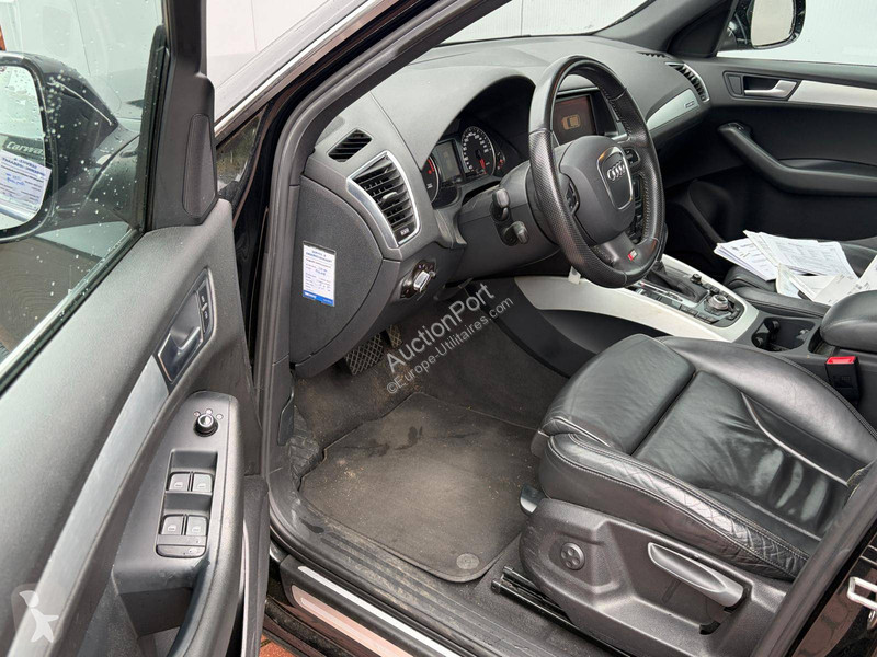 Furgoneta Audi 2.0 TFSI Pro Line S