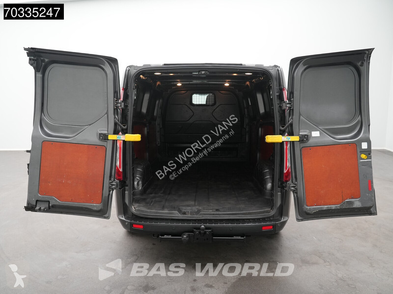 Furgoneta Ford 170pk Automaat L2H1 Airco Cruise...