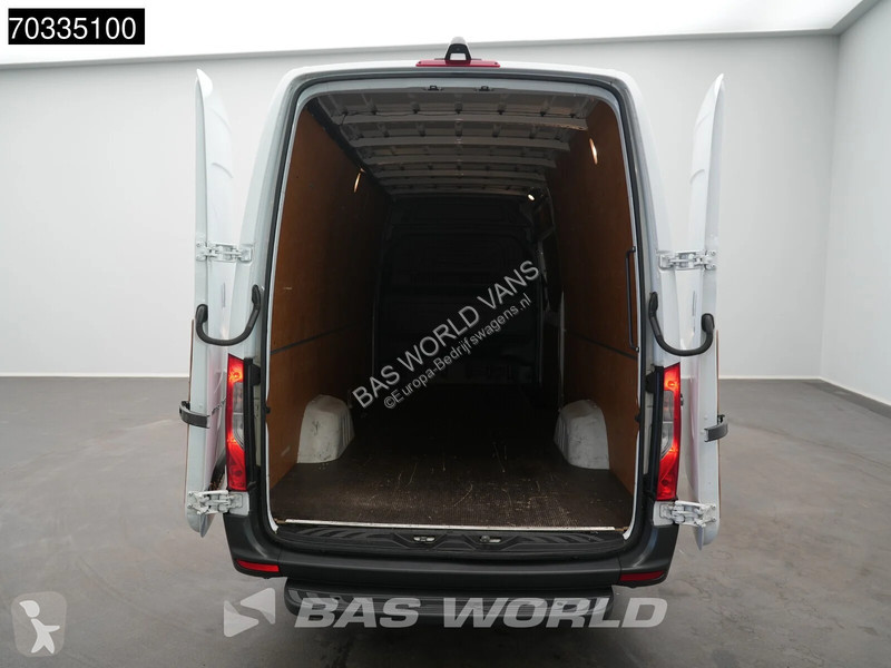 Furgoneta Mercedes 315 CDI Automaat L3H2 New...