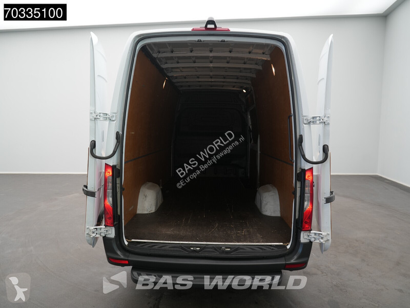 Haszongépjármű Mercedes 315 CDI Automaat L3H2...