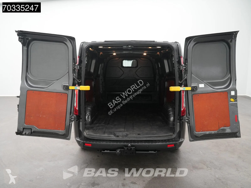 Furgoneta Ford 170pk Automaat L2H1 Airco Cruise...