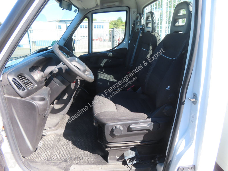 Furgoneta Iveco 35C16  3,0 Kipper FZ.213