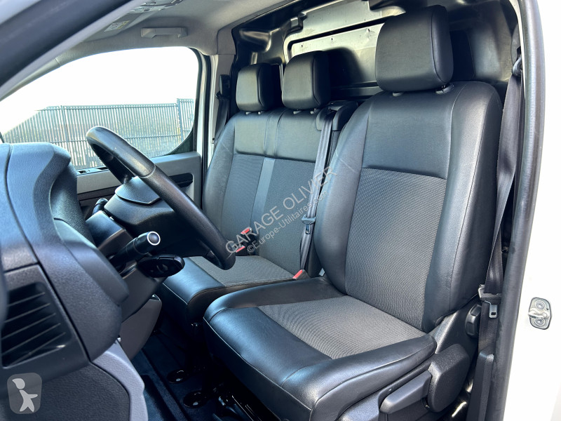 Haszongépjármű Citroën XL 2.0 Bluehdi 120 Club...