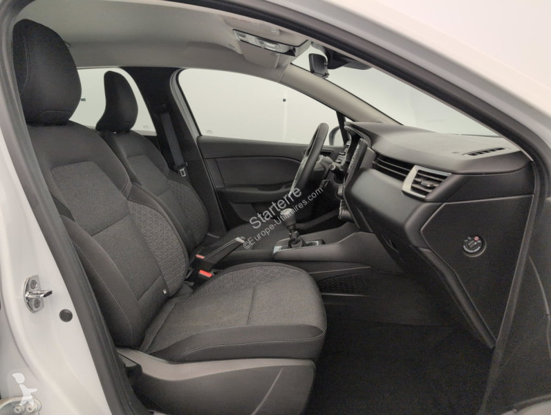 Véhicule utilitaire Renault  CLIO V