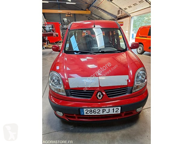 Van