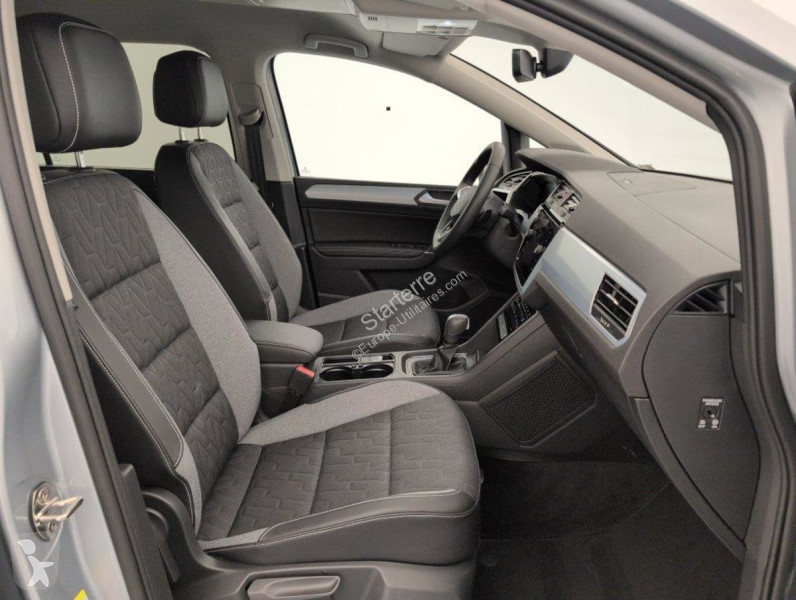 Véhicule utilitaire Volkswagen