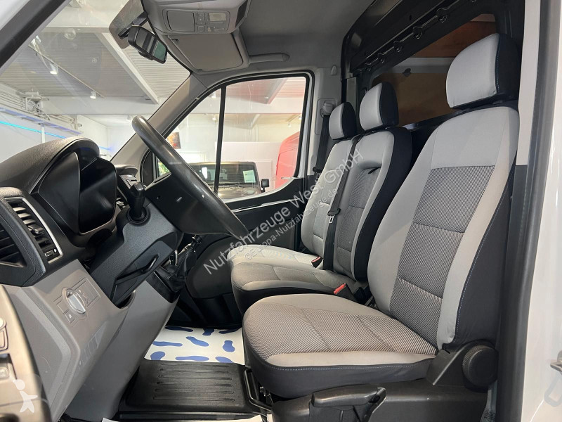 Furgoneta Hyundai H350...