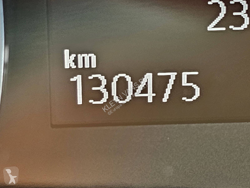 Haszongépjármű Volkswagen 35 2.0 L4 Dub-Cab...