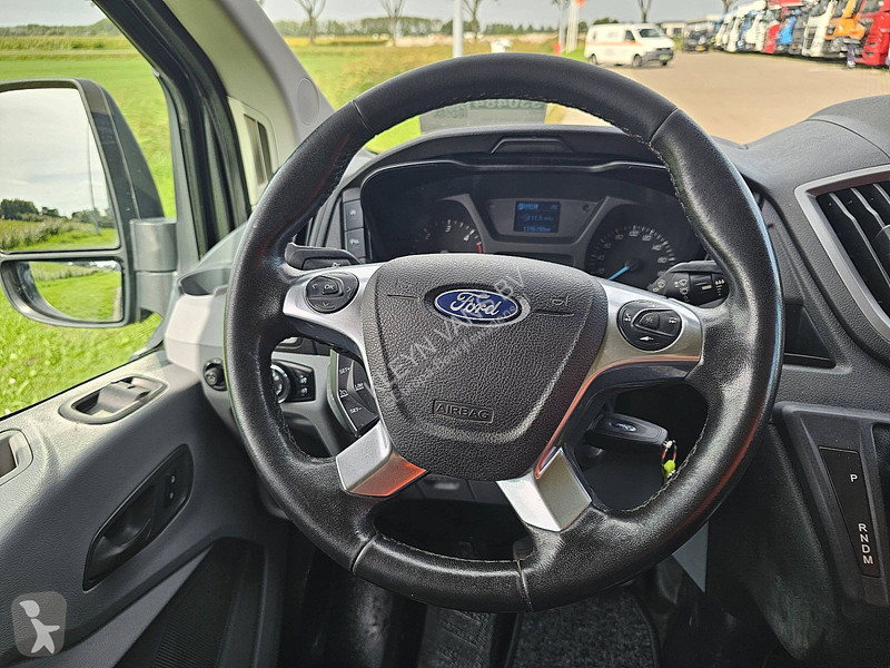 Furgoneta Ford 350 ac automaat EURO6